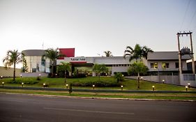 Habitat Hotel Pirassununga